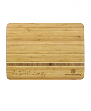 Martinique Serving and Cutting Board