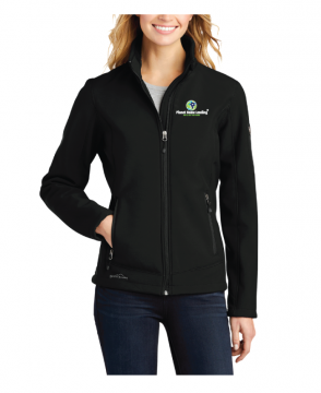 Ladies Eddie Bauer Jacket