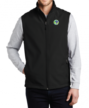 Men's Softshell Vest