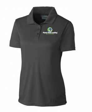 Ladies Tech Jersey Polo