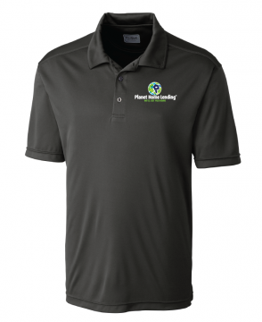 Men's Tech Jersey Polo