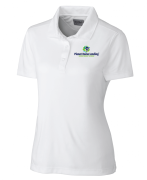 Ladies Tech Jersey Polo (Correspondent Division)