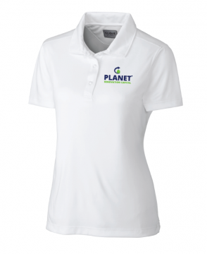 Ladies Tech Jersey Polo (PRC)