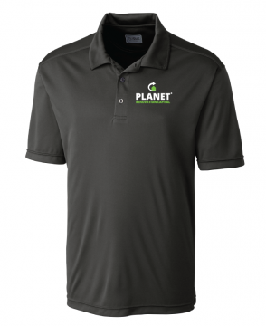 Men's Tech Jersey Polo (PRC)